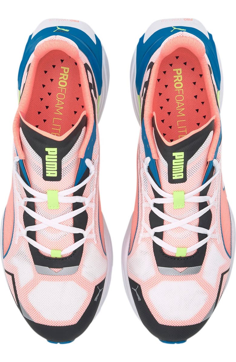 PUMA UltraRide Running Shoe, Alternate, color,