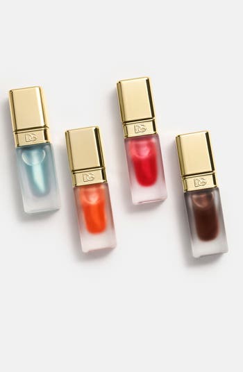 Mint Oil Lip Plumper Flash Plumping Lip Oil