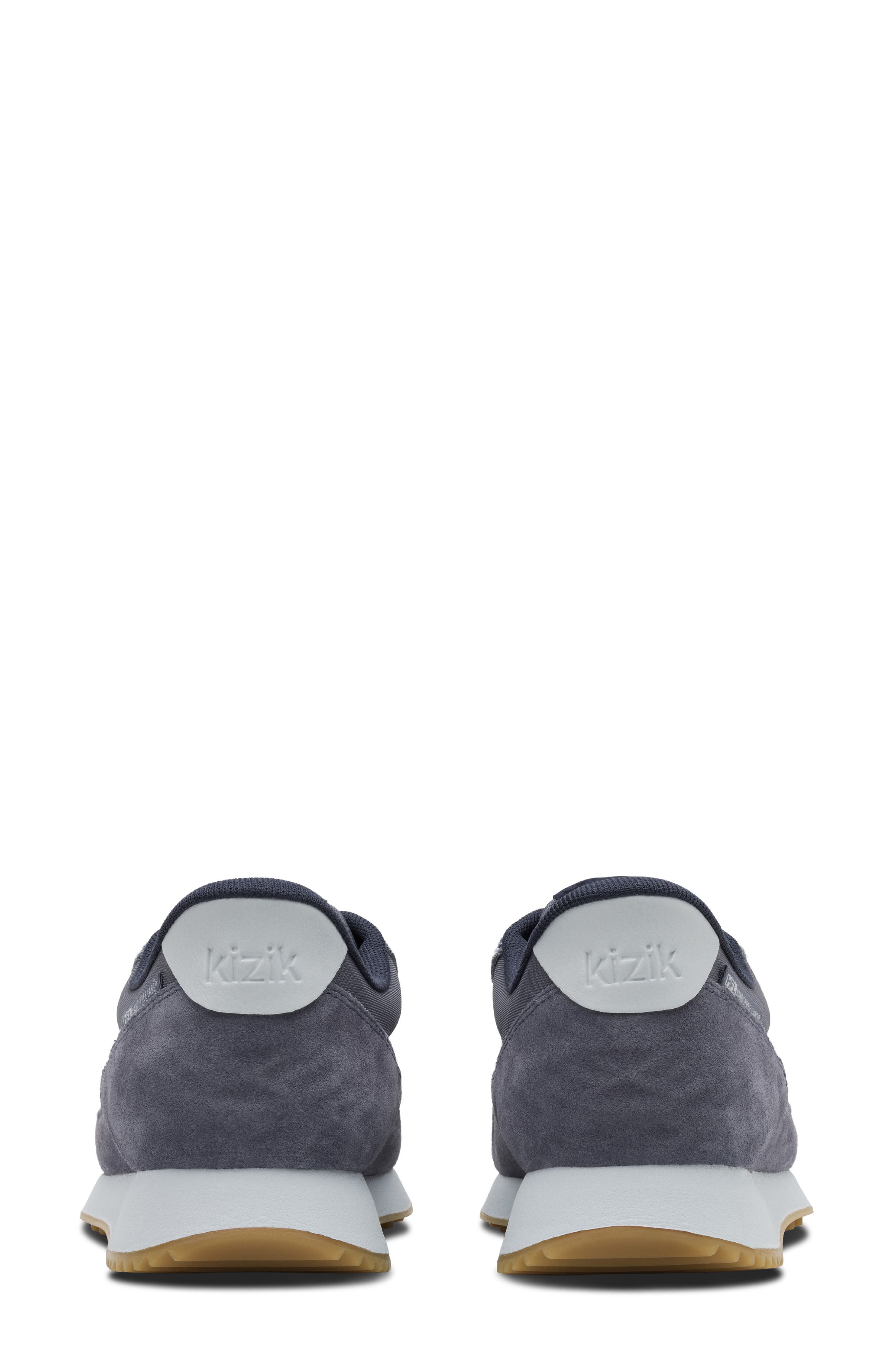 Siena Hands-Free Sneaker, Alternate, color, GRISAILLE/ PLEIN AIR