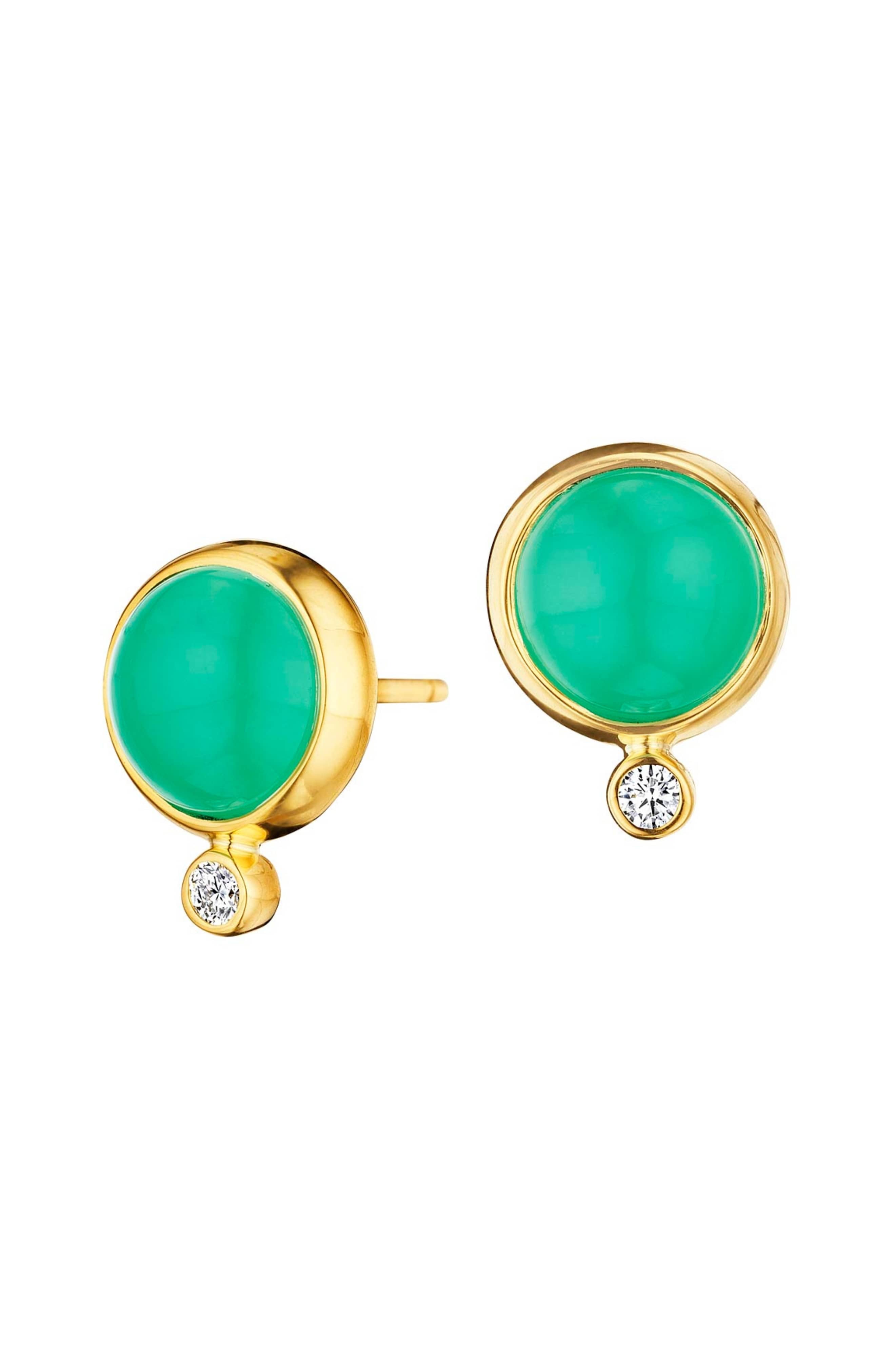 selected Chrysoprase