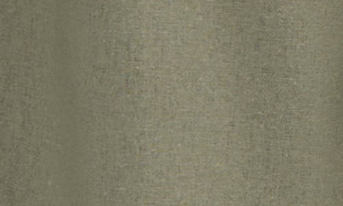 Nvlt Smocked Waist Cropped Pants In Sage