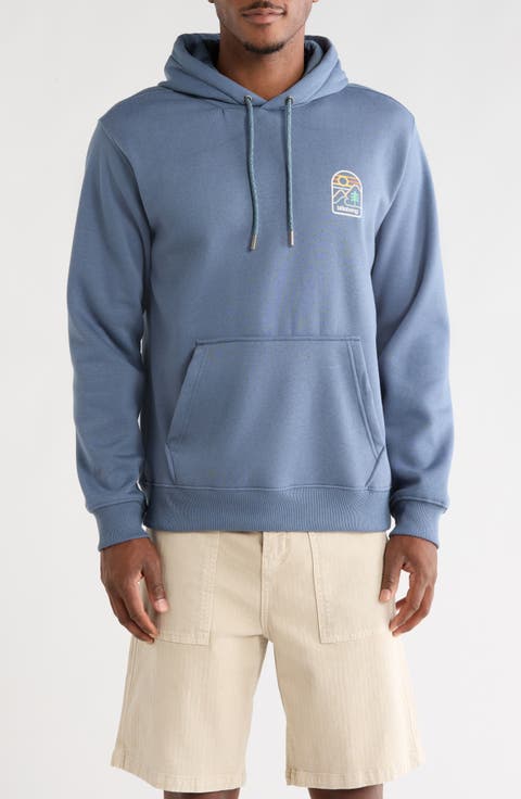 Torpedo Graphic Hoodie