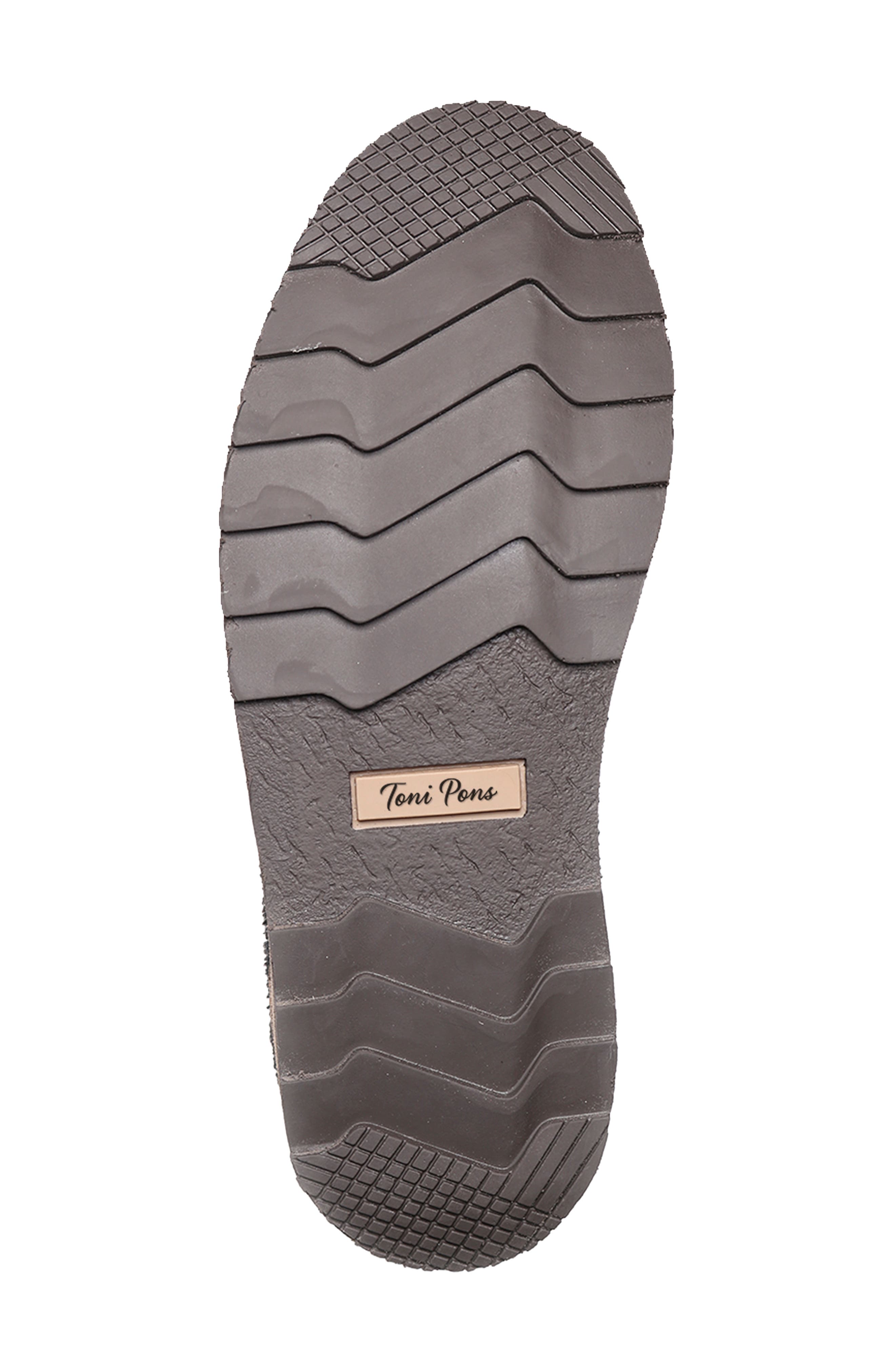 Toni Pons Isona Chelsea Boot, Alternate, color, 