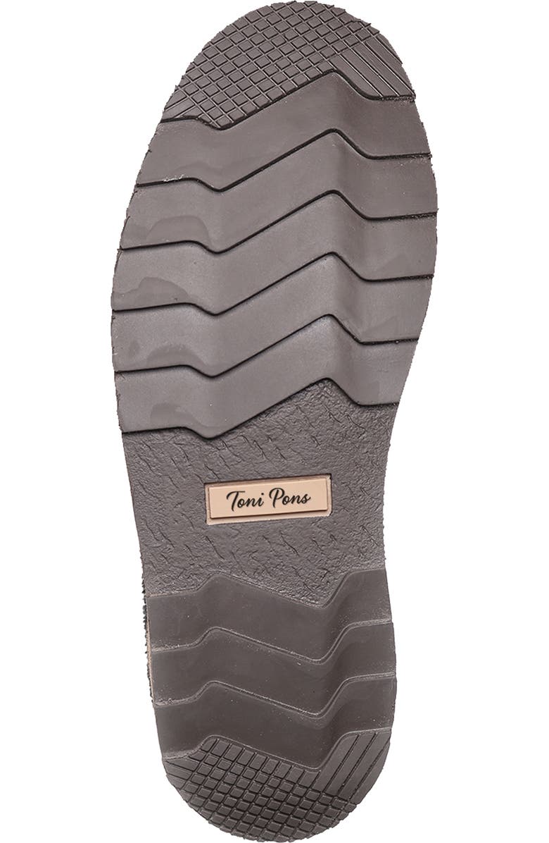 Toni Pons Isona Chelsea Boot, Alternate, color,