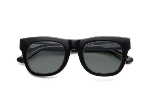 D28 | Polarized Sunglasses