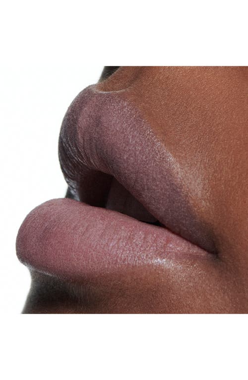Mac Cosmetics Powder Kiss Liquid Lipcolour In Its Personal