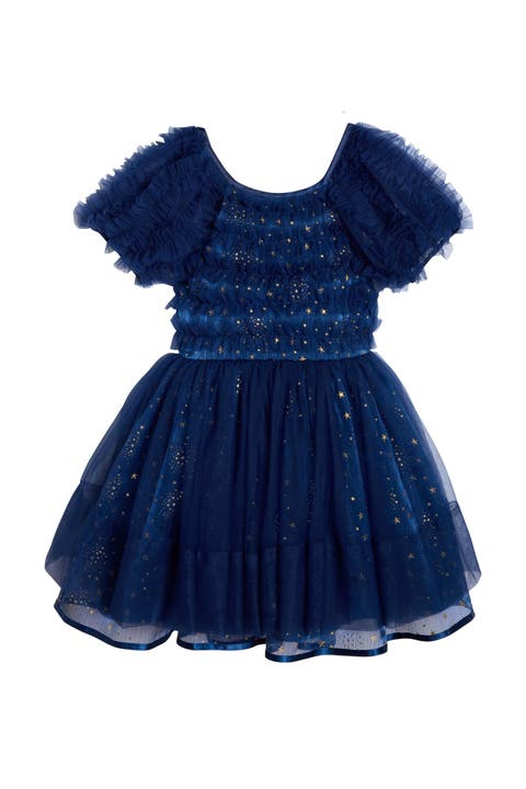 Celestial Dress for Girls