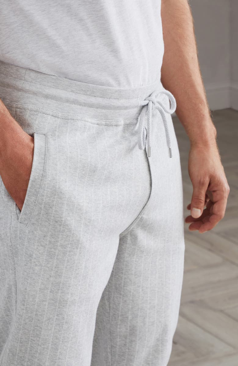 Brunello Cucinelli Double cloth trousers, Alternate, color,