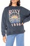 Lineup Oversize Graphic Sweatshirt