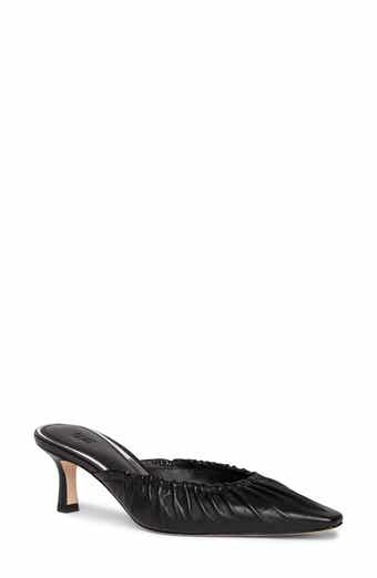 PAIGE Alice Mule