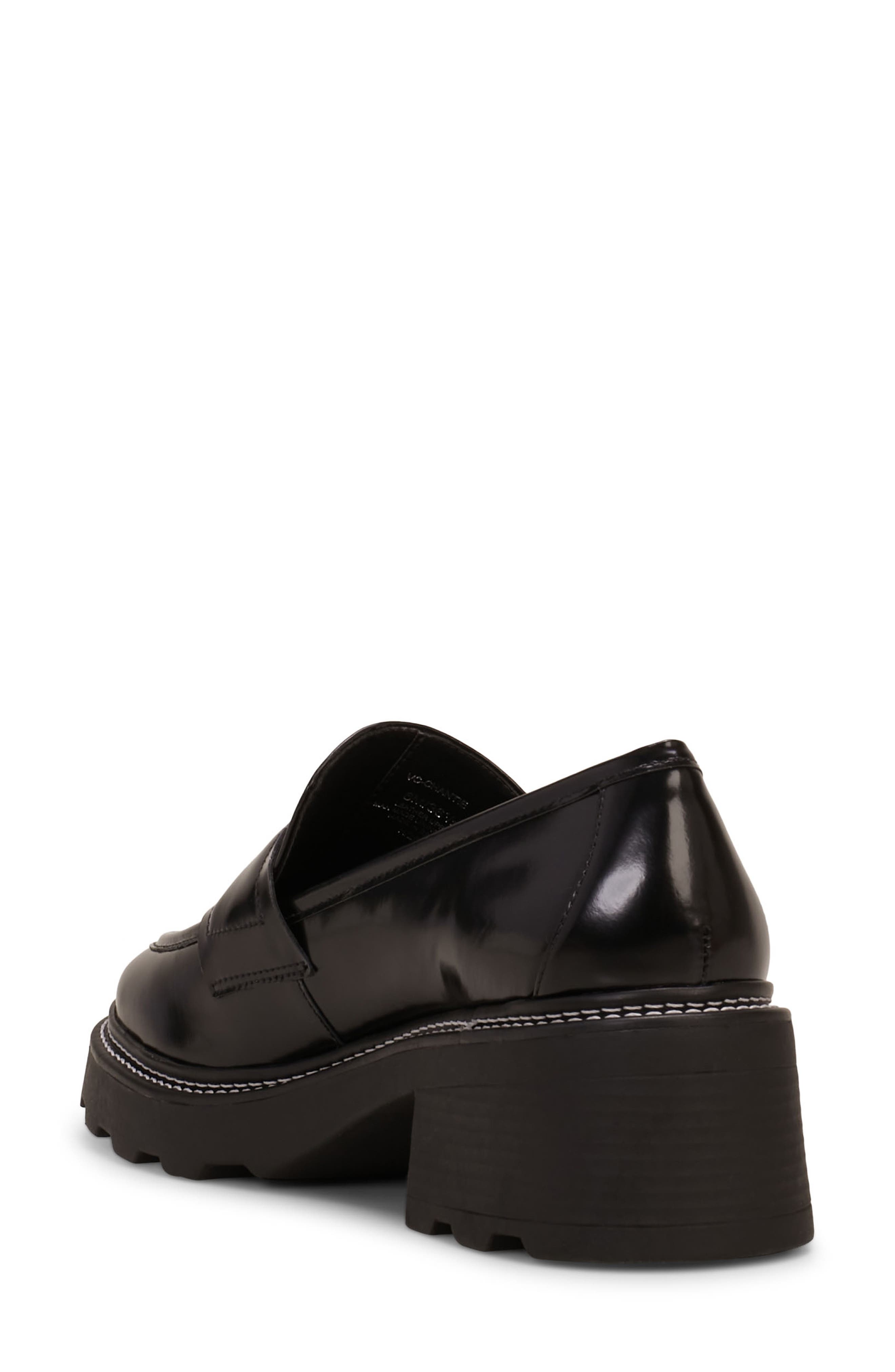 Vince Camuto Chantie Platform Loafer, Alternate, color, 