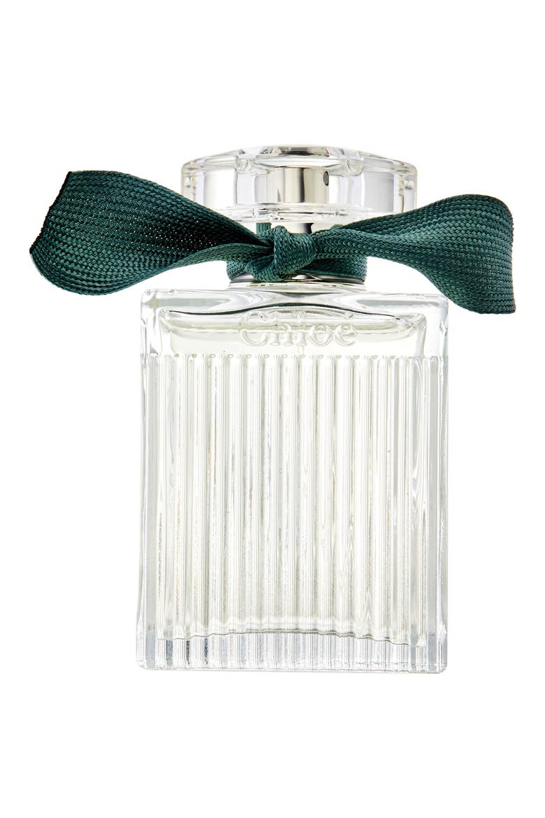Rose Naturelle Intense Eau de Parfum - 3.3 oz., Main, color, NO COLOR