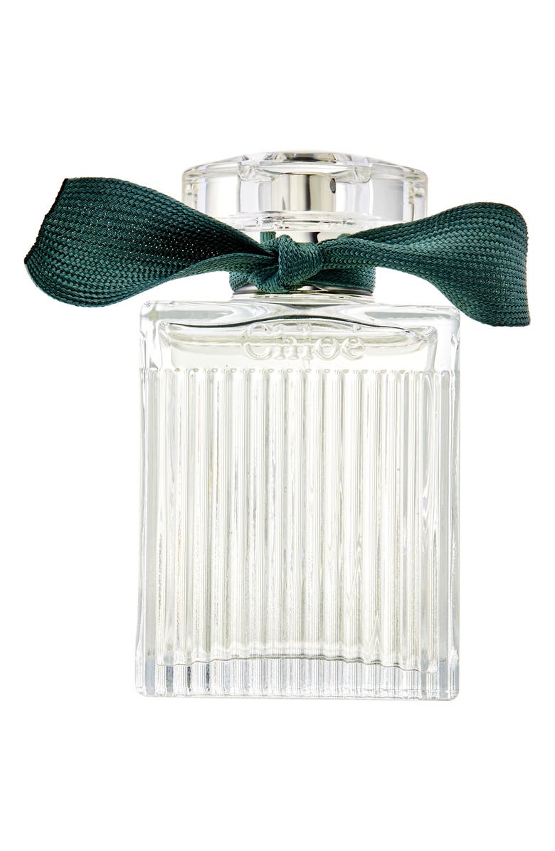 Chloé Rose Naturelle Intense Eau de Parfum - 3.3 oz., Main, color, 