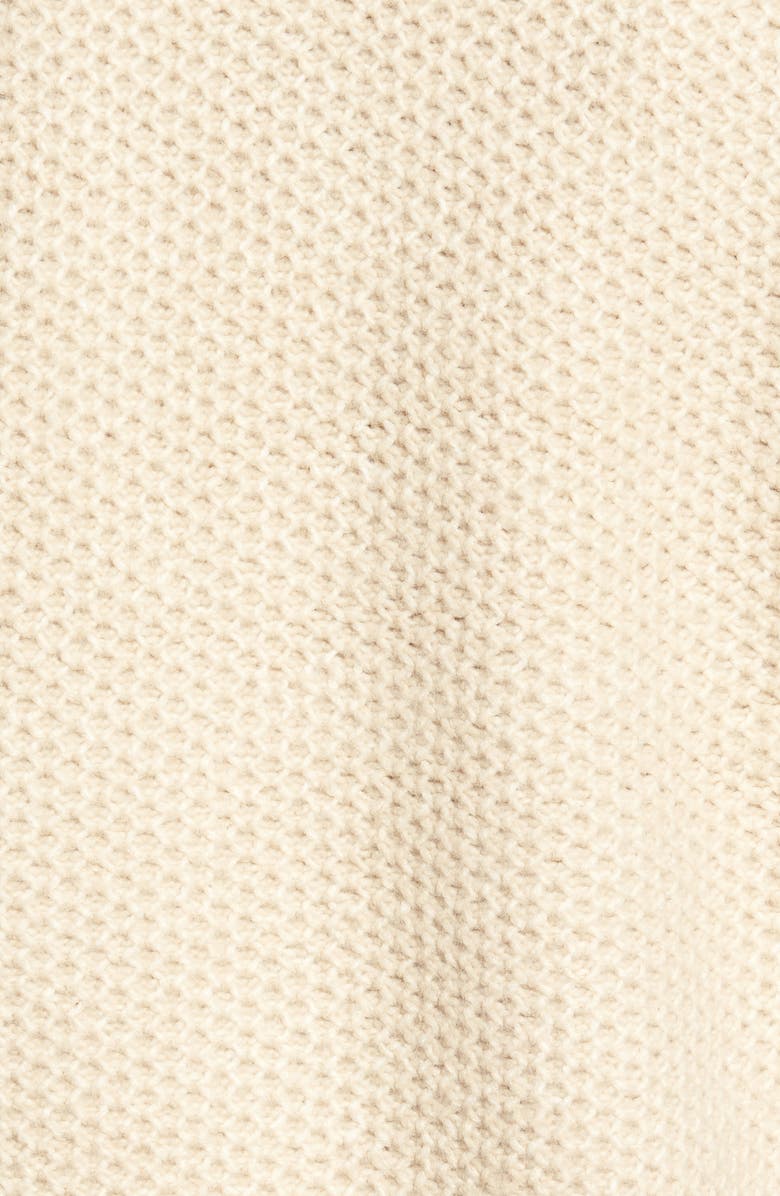 Press Drape Front Knit Cardigan, Alternate, color, 