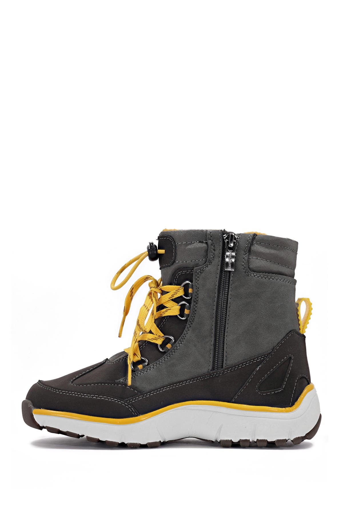 AQUATHERM BY SANTANA CANADA Boss Cold Weather Boot, Alternate, color, 