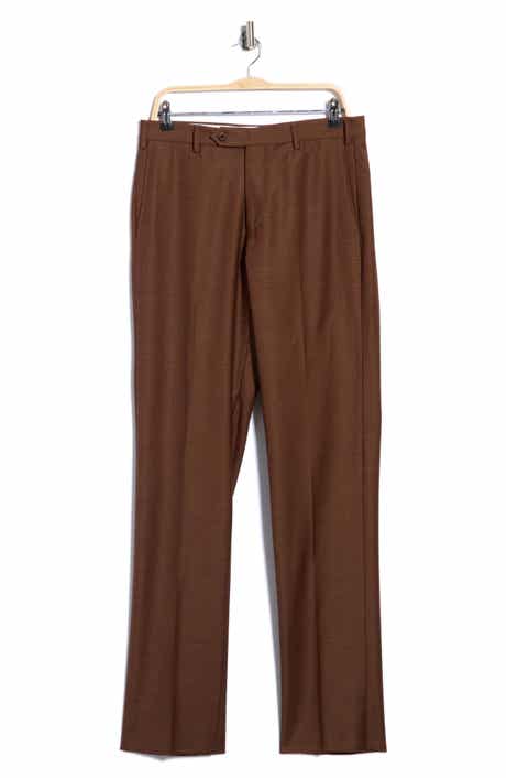 Devon Wool Trousers
