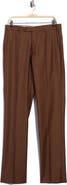 Zanella Devon Wool Trousers