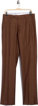 Zanella Devon Wool Trousers
