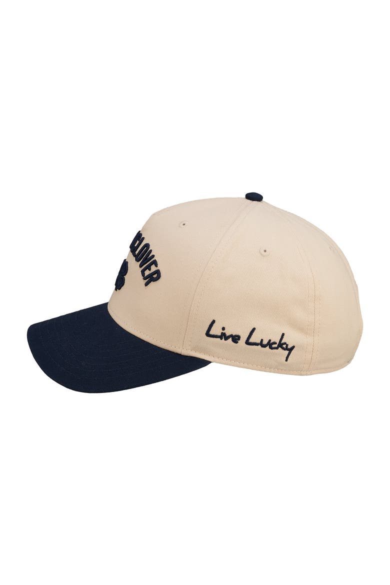 Timeless 2 Hat, Alternate, color, Cream