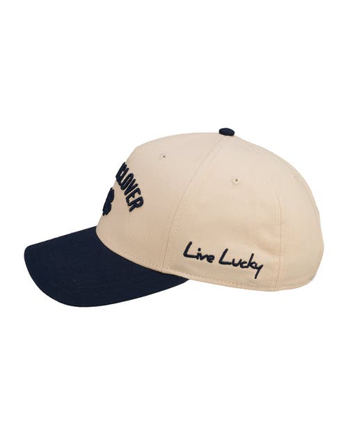 Black Clover Timeless 2 Hat In Neutral