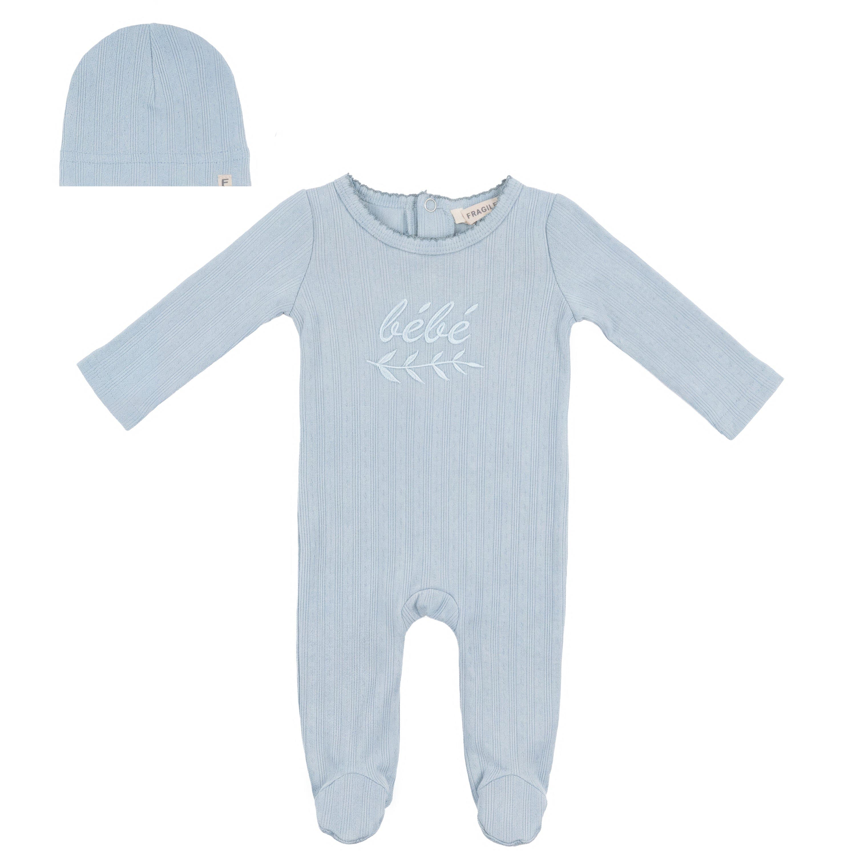 selected Dusty Blue
