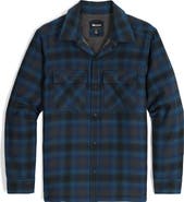 Outdoor Research Feedback Water Resistant Shirt Jacket