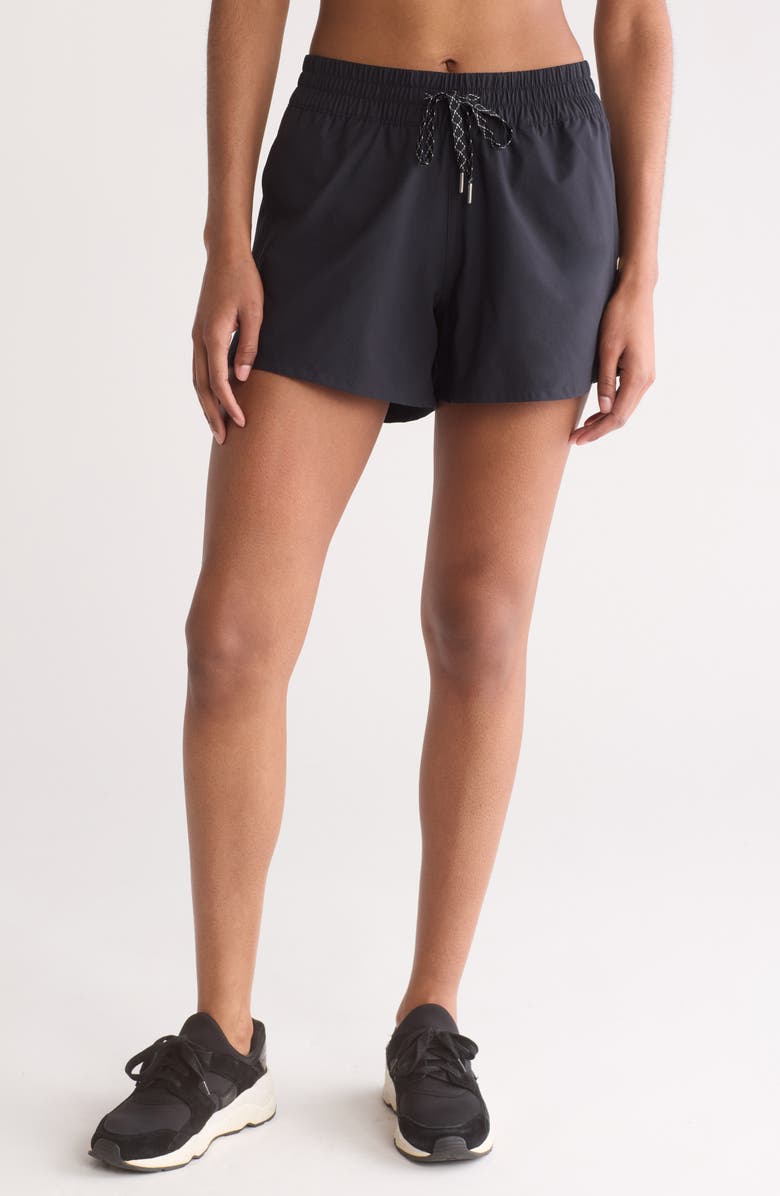 MARIKA Cassidy Woven Shorts, Main, color,