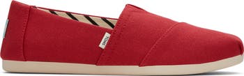 Alpargata Slip-On