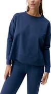 Born Living Yoga Daba Performance Sport Sweatshirt