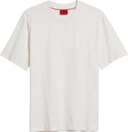 HUGO Dapolino Cotton T-Shirt