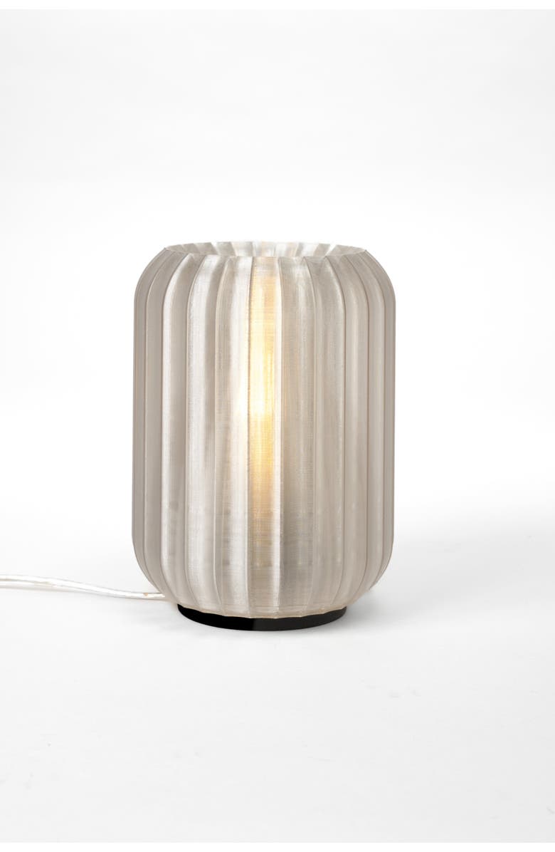 WOOJ DESIGN Mini Allium Lamp, Main, color, Clear