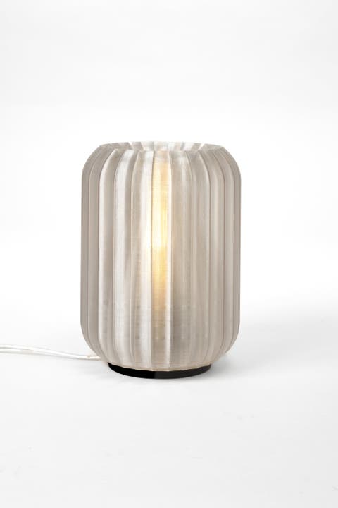 Mini Allium Lamp