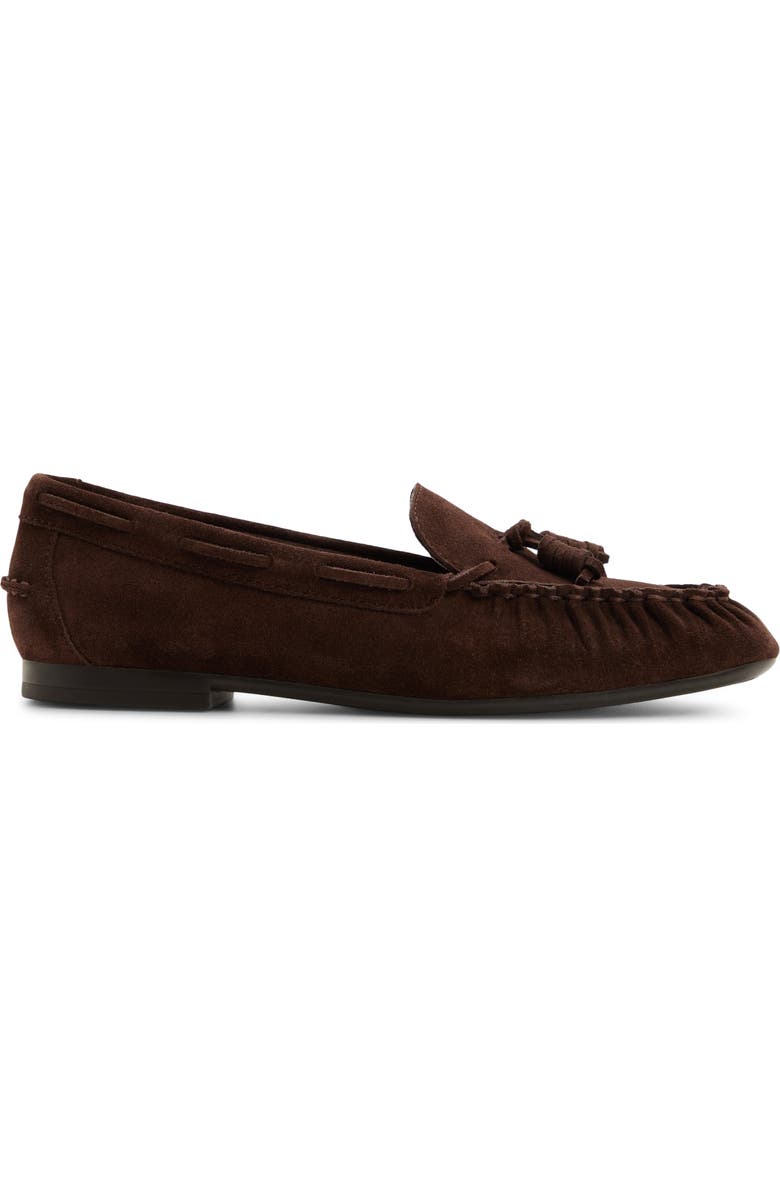 G.H.BASS Astrid Tassel Loafer, Alternate, color,