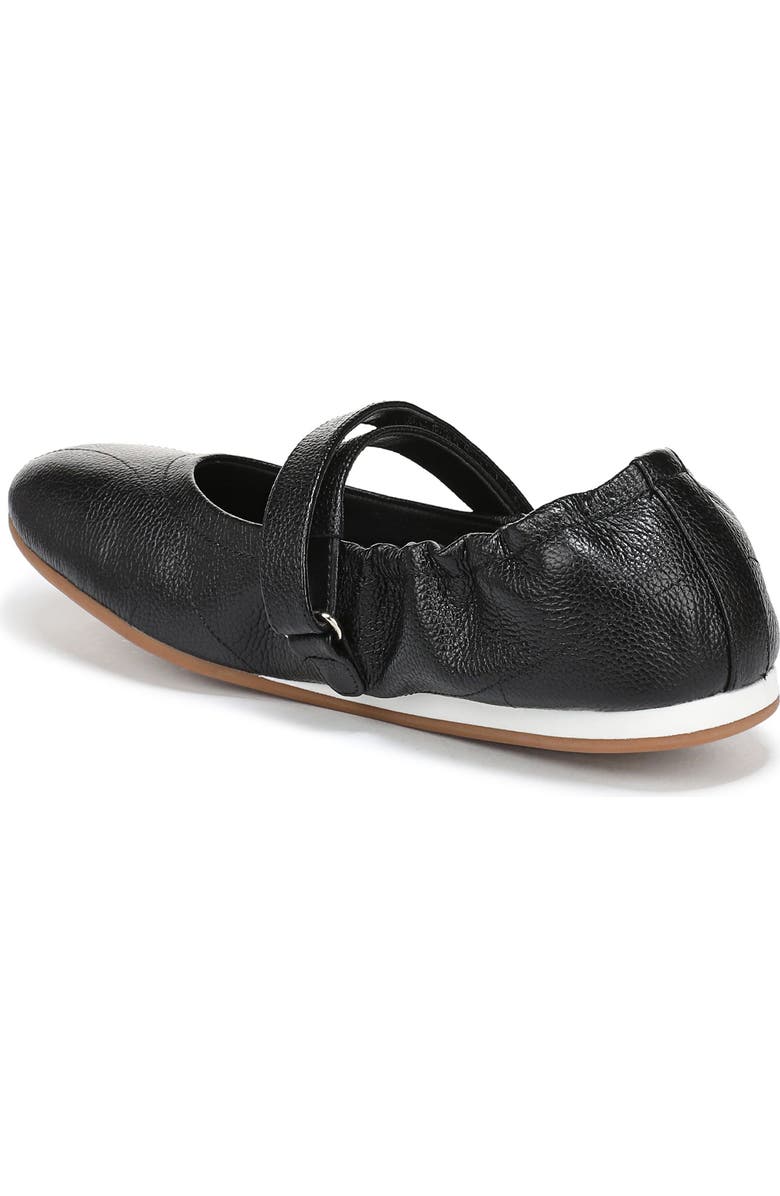 Favorite Daughter Emilia Ballet Flat, Alternate, color, Black