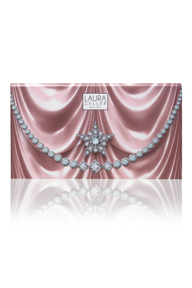 Red Carpet Ready Palette (Nordstrom Exclusive), Alternate, color, NO COLOR