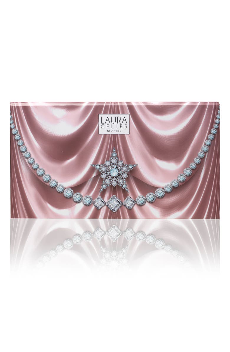 Laura Geller Beauty Red Carpet Ready Palette, Alternate, color,