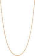 Miansai Cuban Chain Necklace