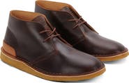 GREATS Sutton Chukka Boot