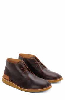 GREATS Sutton Chukka Boot