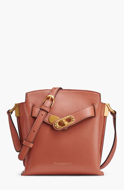 Bridgehampton Small Crossbody Bag