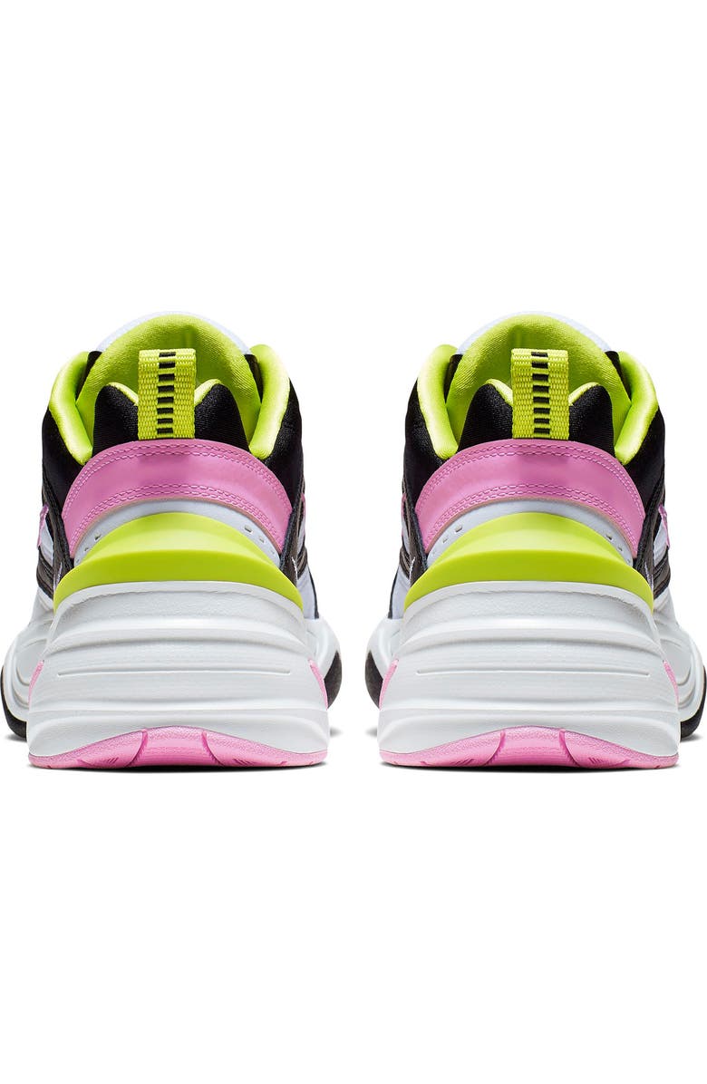 Nike M2K Tekno Sneaker, Alternate, color,