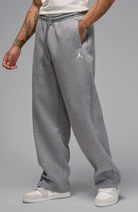Brooklyn Oversize French Terry Sweatpants