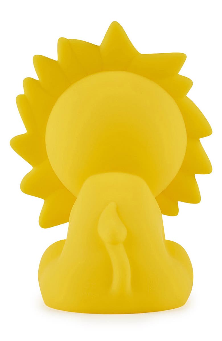 MoMA Small Lion Night Light, Alternate, color, 