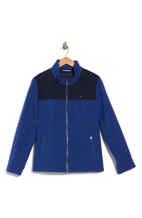 Softshell Performance Jacket