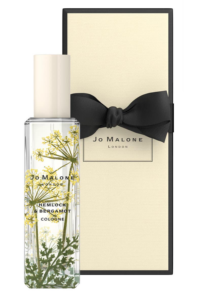 London™ Wild Flowers & Weeds Hemlock & Bergamot Cologne (Limited Edition), Alternate, color, NO COLOR