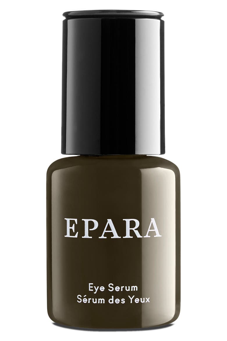 Eye Serum video