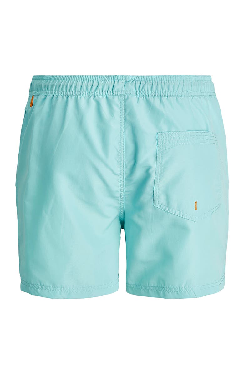 JACK&JONES Bali Swim Shorts, Alternate, color, 