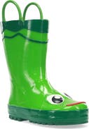 Western Chief Frog Rain Boot