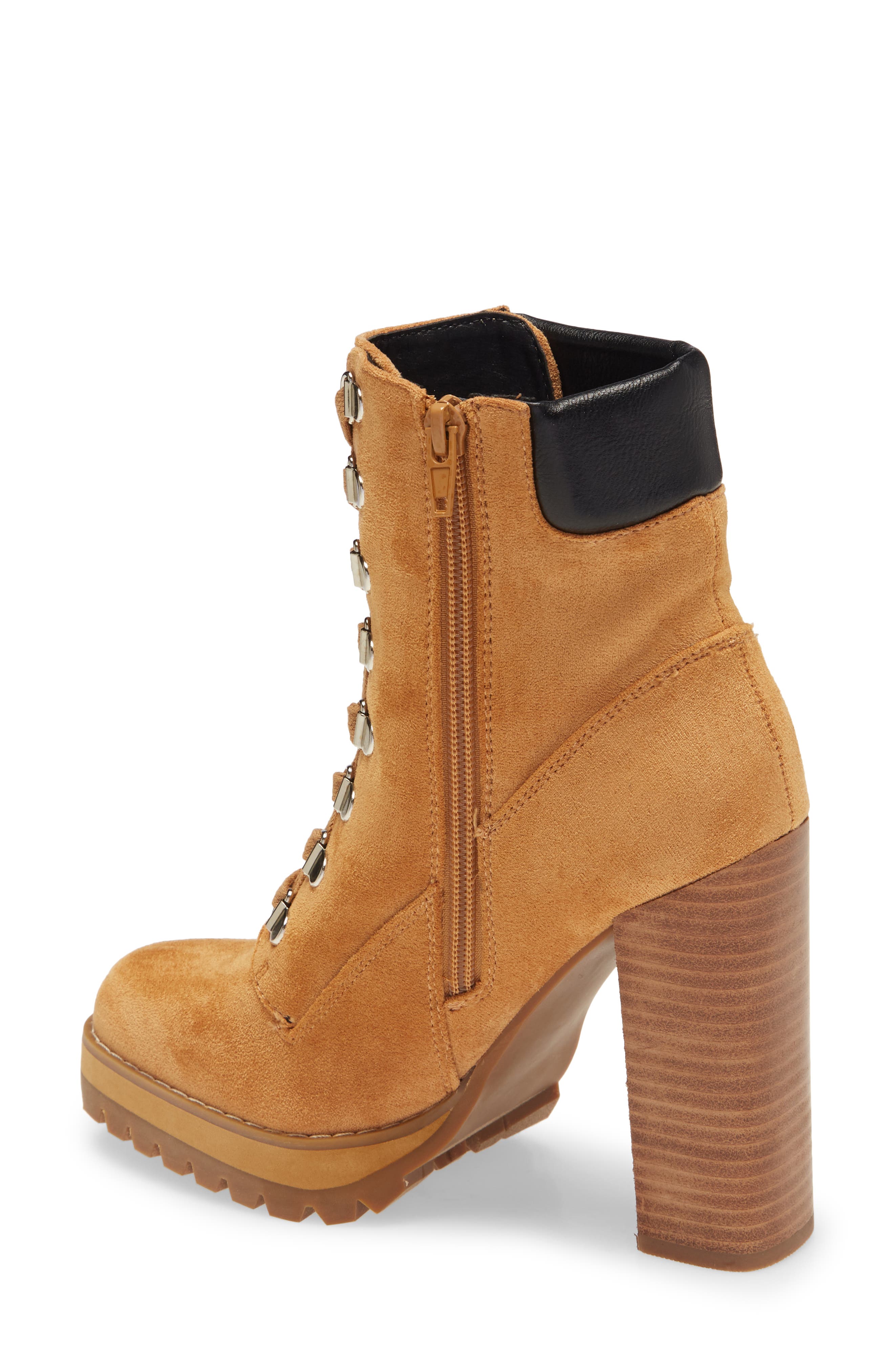 Steve Madden Breccan Bootie, Alternate, color, 