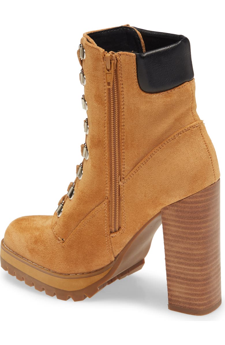 Steve Madden Breccan Bootie, Alternate, color,